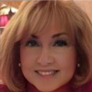 Meet your Posher, Anne